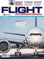 Flight International - 17-23 March 2015