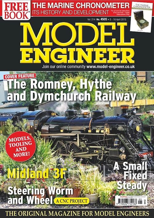 Model Engineer 4505 - 3-16 April 2015