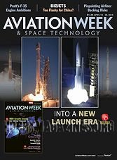 Aviation Week & Space Technology - 13-26 April 2015