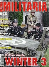 Militaria 2013-01