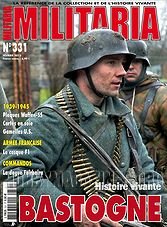 Militaria 2013-02