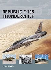 Air Vanguard : Republic F-105 Thunderchief