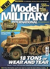 Model Military International 002 - June 2006
