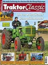 Traktor Classic 2013-02