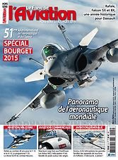 Le Fana de l'Aviation Hors-Série : Le Bourget 2015
