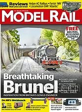 Model Rail - July 2015