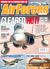 Air Forces Monthly - July 2015
