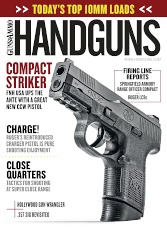 Handguns - August/September 2015