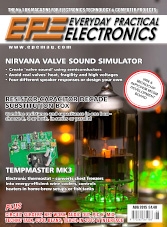 Everyday Practical Electronics - August 2015