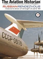 The Aviation Historian Issue 12
