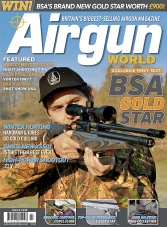 Airgun World – March 2015