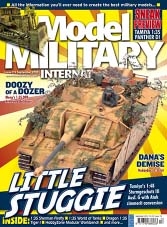 Model Military International 113 - September 2015