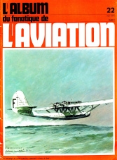 Le Fana de L'Aviation 22 1971-05