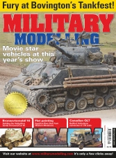 Military Modelling Vol.45 No.10 18th September 2015