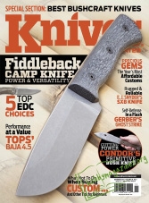 Knives Illustrated - November 2015