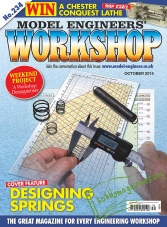 Model Engineers Workshop 234