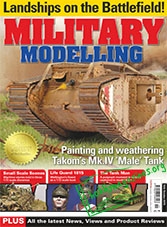 Military Modelling Vol.45 No.11 - 16th October 2015