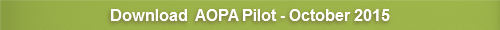 AOPA Pilot - October 2015