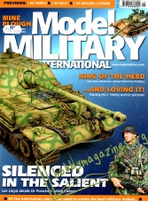 Model Military International 011 - March 2007