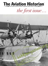The Aviation Historian 01