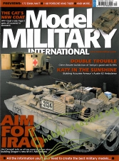 Model Military International 012 - April 2007