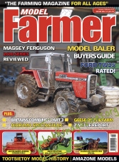 Model Farmer - January/February 2013