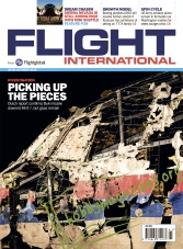 Flight International 20 - 26 October 2015