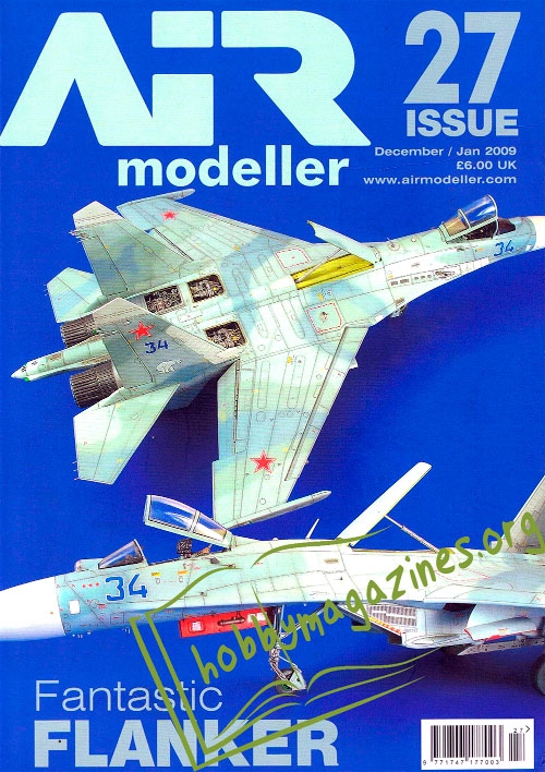 Air Modeller 027