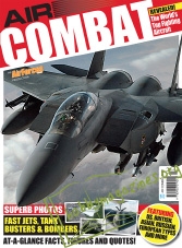 Airforces Monthly Special : Air Combat