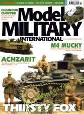 Model Military International 014 - June 2007