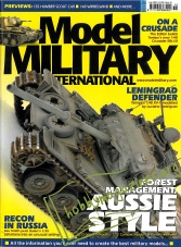 Model Military International 015 - July 2007