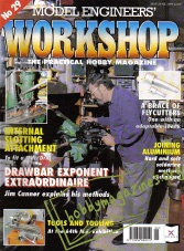 Model Engineers Workshop 029