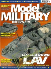 Model Military International 016 - August 2007
