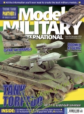 Model Military International 116 - December 2015