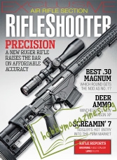 RifleShooter - November/December 2015