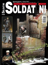 Soldatini 102 - Settembre/Ottobre 2013