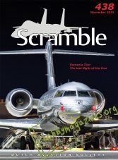 Scramble - November 2015