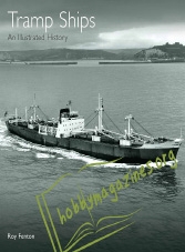 Tramp Ships: An Illustrated History (ePub)