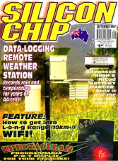 Silicon Chip - September 2007