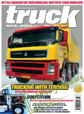 Truck Model World - June 2011