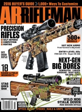 AR Rifleman 2016