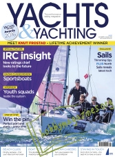 Yachts & Yachting - January 2016