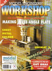 Model Engineers Workshop 039