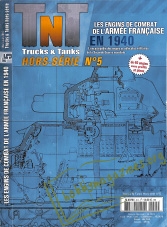 Trucks & Tanks Magazine Hors-Serie 05