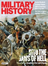 Military History - March 2016