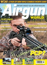 Airgun World – February 2016