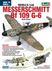 Revell's 1:32 Messerschmitt 109