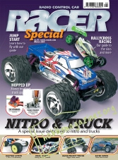 Radio Control Car Racer Special : Nitro & Truck