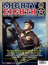 FlyPast Special : Mighty Eighth