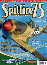 FlyPast Special : Spitfire 75 Celebrating Britain's Greatest Fighter